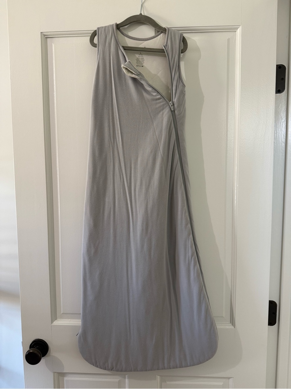 Kyte BABY 2.5 TOG Sleeveless sleep sack